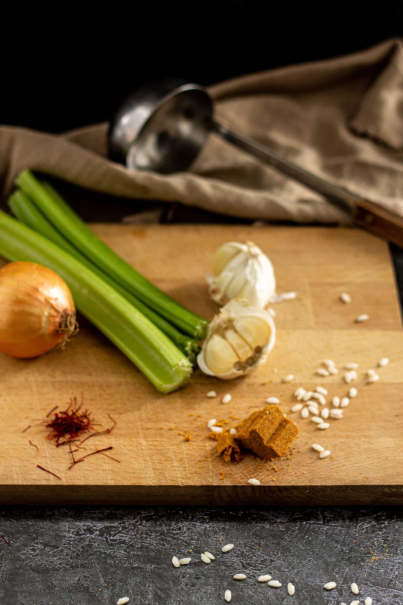 How to Make Vegan Arancini Using Leftover Risotto