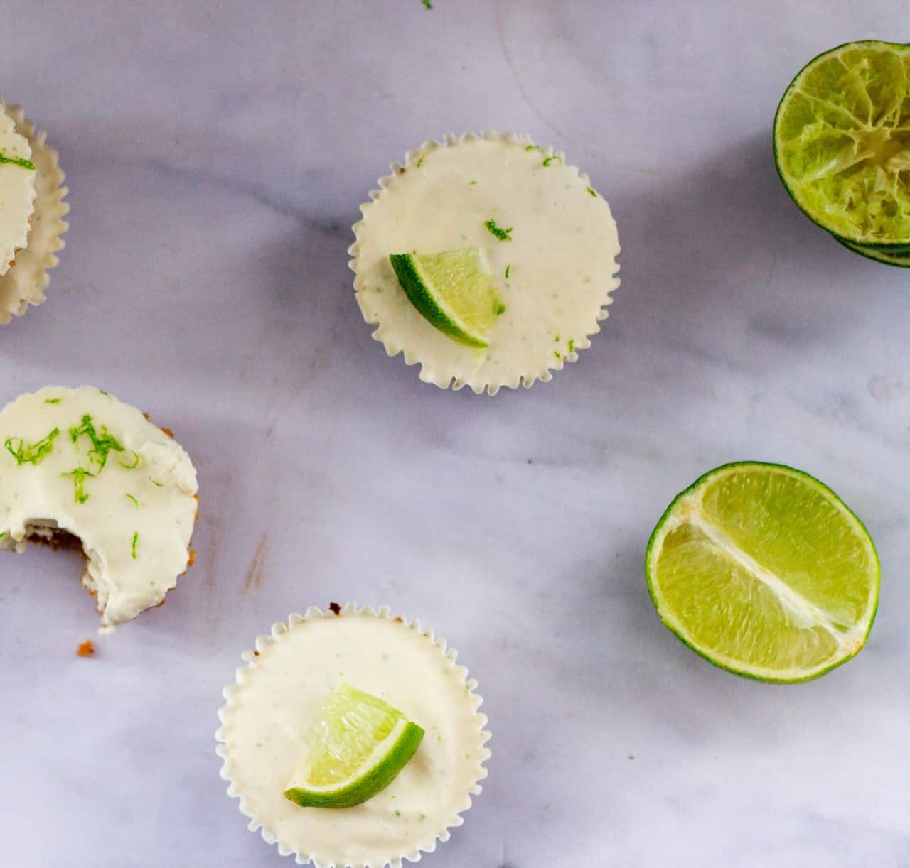 No Bake Vegan Key Lime Pie Recipe is the Perfect Dessert